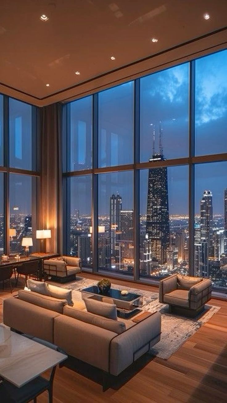 2 BHK residence