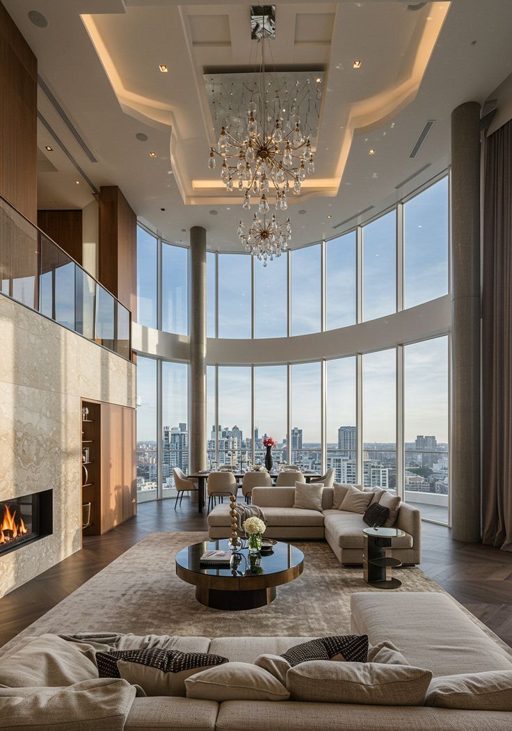3 BHK residence